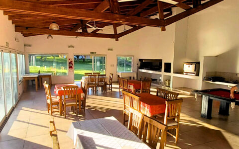 CABAÑAS FAMILIARES 2