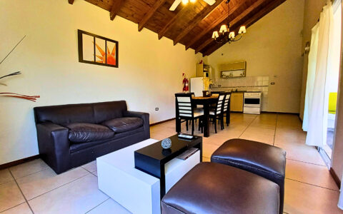 CABAÑAS FAMILIARES 9